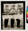 [Untitled (3 Soldiers), 1999]