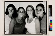 The Brown Sisters, Harwich Port, Massachusetts