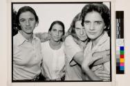 The Brown Sisters, East Greenwich, Rhode Island