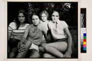 The Brown Sisters, Cincinnati, Ohio