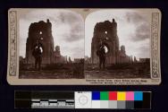 Guarding sacred Ypres, where British heroism shone resplendent through the war's darkest hours.