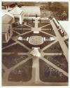 George Eastman's Terrace Garden