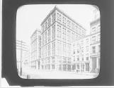 Mills Building.