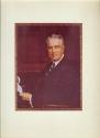Kodak President Frank W. Lovejoy