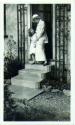Mabel Ackermann with Dr. Sullivan's Daughter