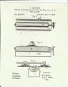 Diagram from dry plate coating patent