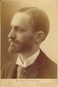 Portrait of George Eastman