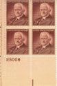 United States postage stamp honoring George Eastman