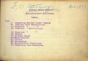 Eastman Kodak Company Demonstrators' Catechism