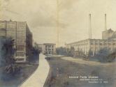 Menu & Photo of Kodak Park