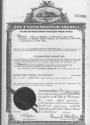 Patent - Cellulose Ether Composition