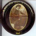 Kodak Centennial Coaster
