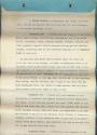 Last will and testament of George Eastman
