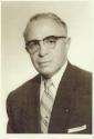 Portrait of Morris Aiverbuck