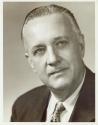 Portrait of Harris Tuttle