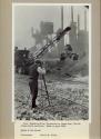 First "Industrial Film" Production on 16mm film
