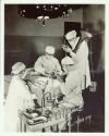 Harris Tuttle filming surgery