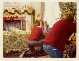 Behind-the-scenes photo of "This Old House" commercial
