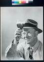 Schaefer Beer (Red Barber)