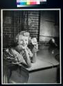 Schaefer Beer (Janet Blair)