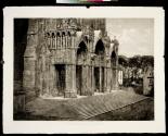Cathédrale de Chartres
