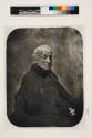 Portrait du Prince Adam Georges Czartorisky, d'après Nadar