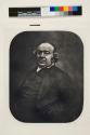 Portrait de Jules Janin, d'après Nadar