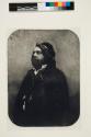 Portrait du Théophile Gautier, d'après Nadar