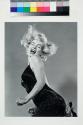 Marilyn Jumping