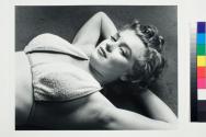 Marilyn flirting