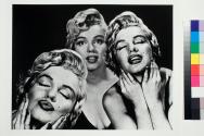 The true Marilyn