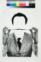 Invisible Dali, 1954