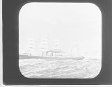 The Ocean Steamer. Smith.