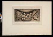 St. David's Cathedral: Choir Stalls-Subgella