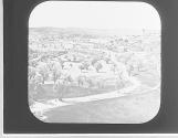 Lower (illeg.) Gihon.