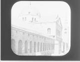 Damascus Grand Mosque.