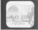House of (illeg.) Pasha. Damascus.
