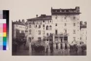 Palazzo Altoviti on the Tiber.