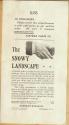 Advertisement for the Pocket Kodak Camera