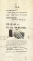 Advertisement for Pocket Kodak, Bullet & Bulls-Eye Cameras