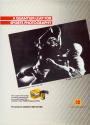 Advertisement for Kodak T-Max P3200 Professional Film
