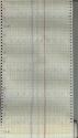 Orsat recorder chart for #50 machine