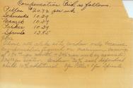Compensation paid to widows of employees injured in explosion of September 11, 1931