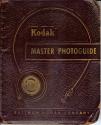Kodak Master PhotoGuide
