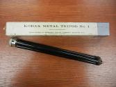 Kodak Metal Tripod No. 1