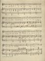 Sheet Music for The Girl from Kodak Town