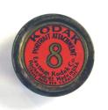 Case for a Kodak Portrait Attachment