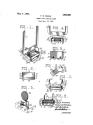 Patent- Camera lens carriage clamps