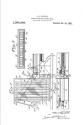 Patent- Drier for motion picture film