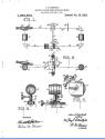 Patent- Method Of Registering Projected Images